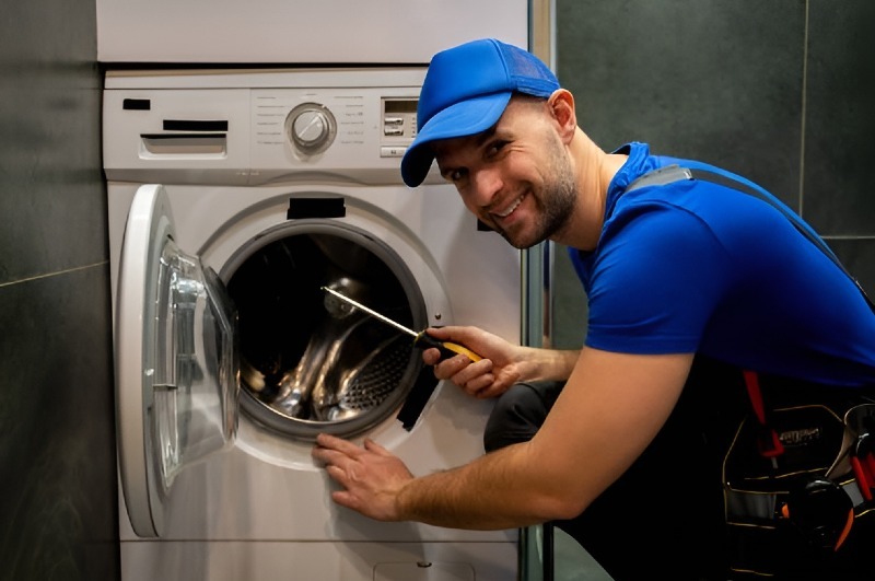 APPLIANCES REPAIR, HVAC SALES & REPAIR in Los Angeles